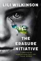 The Erasure Initiative 1760525057 Book Cover