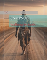 Sampson: Walking by Faith B0DQ98X24L Book Cover