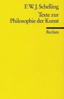 Texte zur Philosophie der Kunst 3150057779 Book Cover