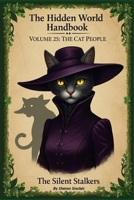 The Cat-People B0GMRL3JMC Book Cover