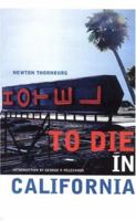 To Die in California 0316843881 Book Cover