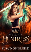 Huntress 1949740951 Book Cover