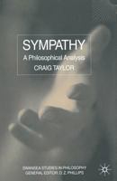 Sympathy: A Philosophical Analysis 1349431559 Book Cover