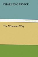 The Woman's Way 1547004274 Book Cover