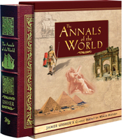 Annals of the World 0890515107 Book Cover