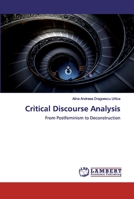 Critical Discourse Analysis 6200307563 Book Cover