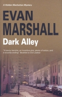 Dark Alley B007YW686C Book Cover