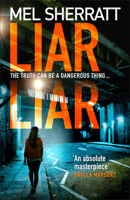 Liar Liar 0008368066 Book Cover