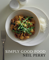 Simply Good Food 1760634271 Book Cover