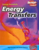 Renewable Energy (Energy Essentials Freestyle) 1410905004 Book Cover