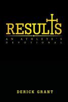 Results: An Athlete's Devotional 1973667541 Book Cover