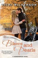 Bikers and Pearls 1492267570 Book Cover