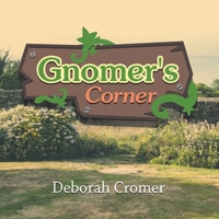 Gnomer's Corner 1728329523 Book Cover
