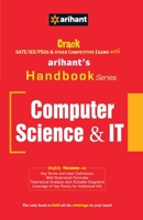 Handbook of Computer Science & IT 9350944308 Book Cover