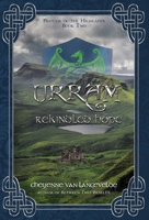 Urram - Rekindled Hope 1736758780 Book Cover