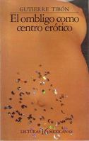 El ombligo como centro erótico 9681612663 Book Cover