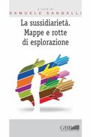 Sussidiarieta Mappe E Rotte Di Esplorazione 8878392758 Book Cover