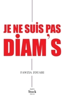 Je Ne Suis Pas Diam's 2234080940 Book Cover