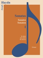 Sonaten I 3741914819 Book Cover
