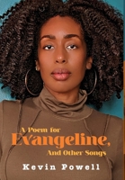 A Poem for Evangeline & Other Songs B0GVLFX16V Book Cover