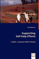 Supporting Self-Help Efforts 3836474956 Book Cover