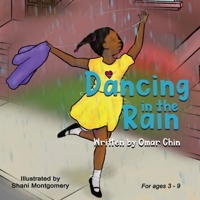 Dancing in the Rain B08VYBPW5Z Book Cover