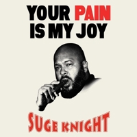 Your Pain Is My Joy 1668170477 Book Cover