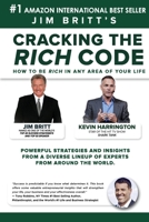 Cracking the Rich Code vol 10 1088112439 Book Cover