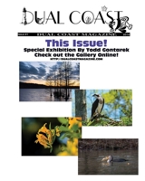 Dual Coast Magazine : 1 163275004X Book Cover