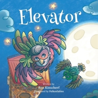 Elevator 163698889X Book Cover