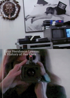 Lynn Hershman Leeson: A History of Her Own 8867497014 Book Cover