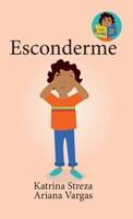 Esconderme (Little Lectores) 1532444419 Book Cover
