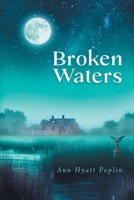 Broken Waters B0FTWKQPKX Book Cover