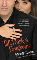 Tall, Dark & Fangsome 0446505854 Book Cover