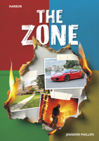 The Zone 1635831695 Book Cover