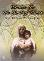 Praise Ye, the Lord of Hosts (Performing Artist (Warner Bros.)) 0711975655 Book Cover
