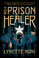 The Prison Healer 035866943X Book Cover