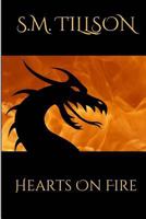 Hearts On Fire 1537630776 Book Cover