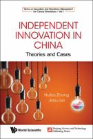 Independent Innovation in Chin 9813209895 Book Cover