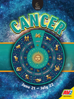 Cancer June 21 - July 22 (Zodiac Signs) 1791126286 Book Cover