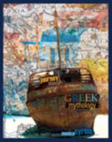 A Journey Through Greek Mythology 0757589103 Book Cover