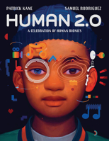 Human 2.0: A Celebration of Human Bionics B0CQV93HJC Book Cover