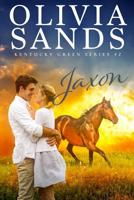 Jaxon 1072628422 Book Cover