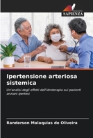 Ipertensione arteriosa sistemica 6207312864 Book Cover