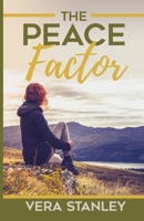 The Peace Factor 163769590X Book Cover