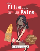 La jeune fille aux petits pains (French Edition) B0FPMGWNJ4 Book Cover