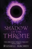Shadow of the Throne 1631123963 Book Cover