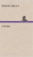 L'exilee 3967875377 Book Cover