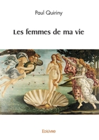 Les femmes de ma vie (French Edition) 2414614595 Book Cover