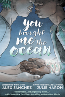 You Brought Me The Ocean 1401290817 Book Cover